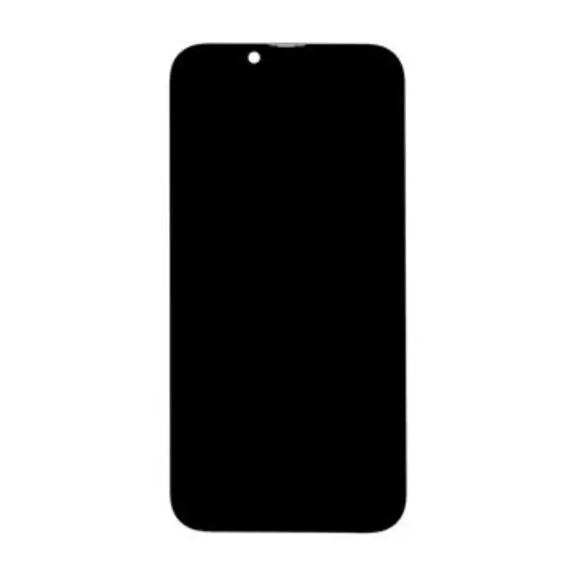 iPhone 14 LCD Display + Touch Unit Diagnostic Soft OLED