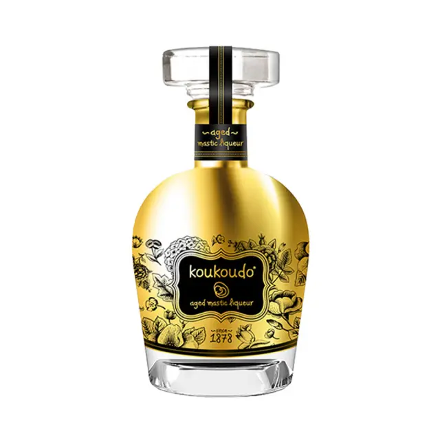 KOUKOUDO AGED MASTIXA 700ml