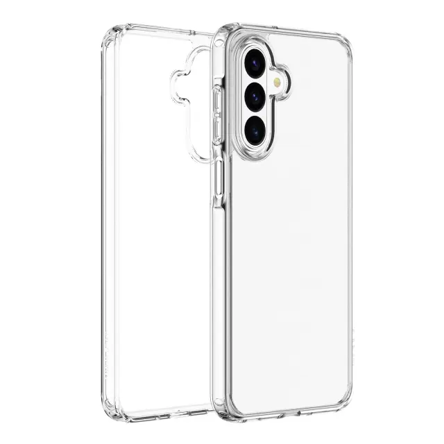 Mobile Origin Easy Case, Clear - Samsung Galaxy A56/A36 2