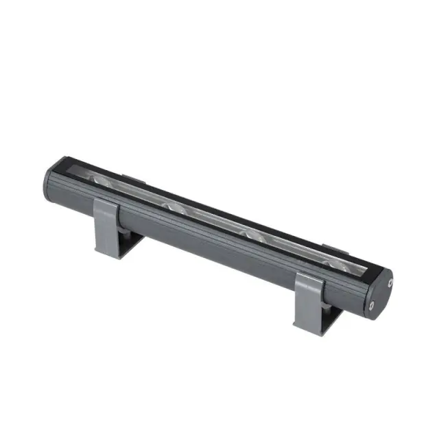 Φωτιστικό Ανάδειξης Παραθύρων LED 2200K 12W 1020lm IP67 WINDOWBARI 90586 Ανθρακί Σκούρο Γκρί 3