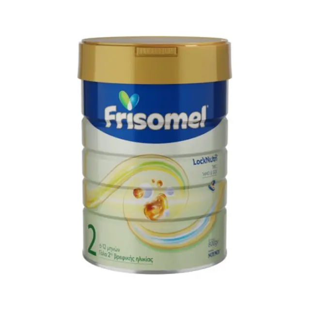 Friso Gold Γάλα σε Σκόνη για 6+ Μηνών 800gr