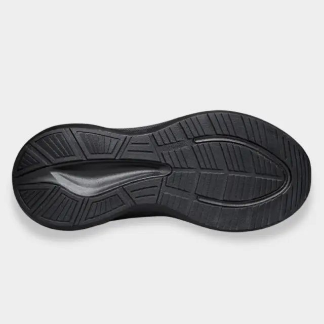 Sneaker Fila Workslip Nanobionic 1AF63001-000 Μαύρο - 41 3