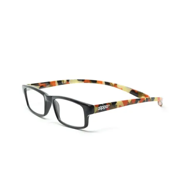 Zippo Reading Glasses Γυαλιά Πρεσβυωπίας 31Z-B10-CAM +1.00, 1τμχ