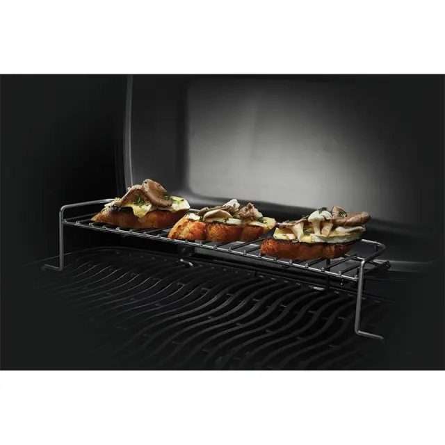 Warming Rack για Ψησταριές της Σειράς TravelQ Pro285 - NAPOLEON 3