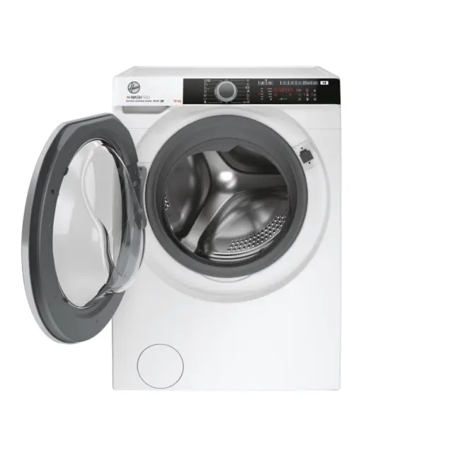 ΠΛΥΝΤΗΡΙΟ ΡΟΥΧΩΝ 10KG HWE 410AMBS/1-S HOOVER (A) 3