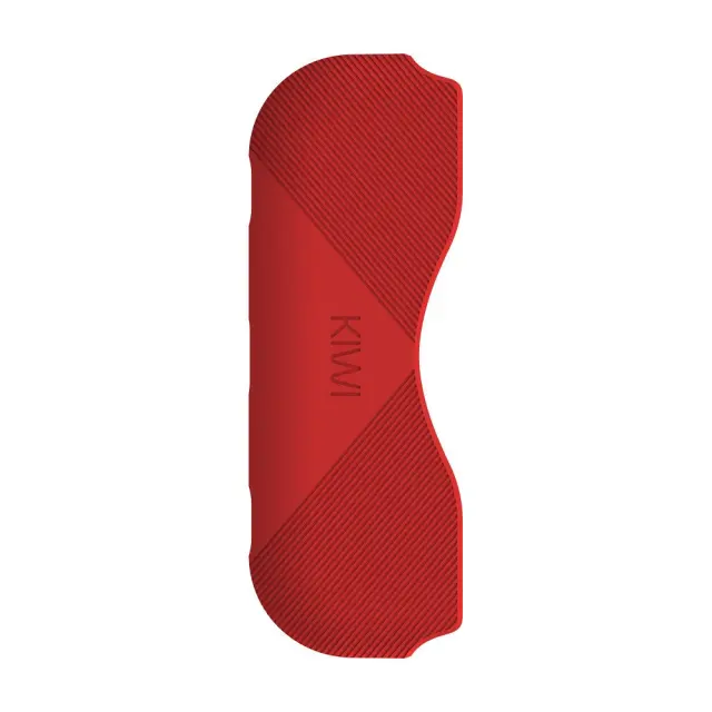 Kiwi Powerbank Θήκη Σιλικόνης - Rooibos Tea