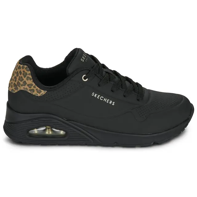 Skechers Uno Jungle Nite 177093/BBK - 40