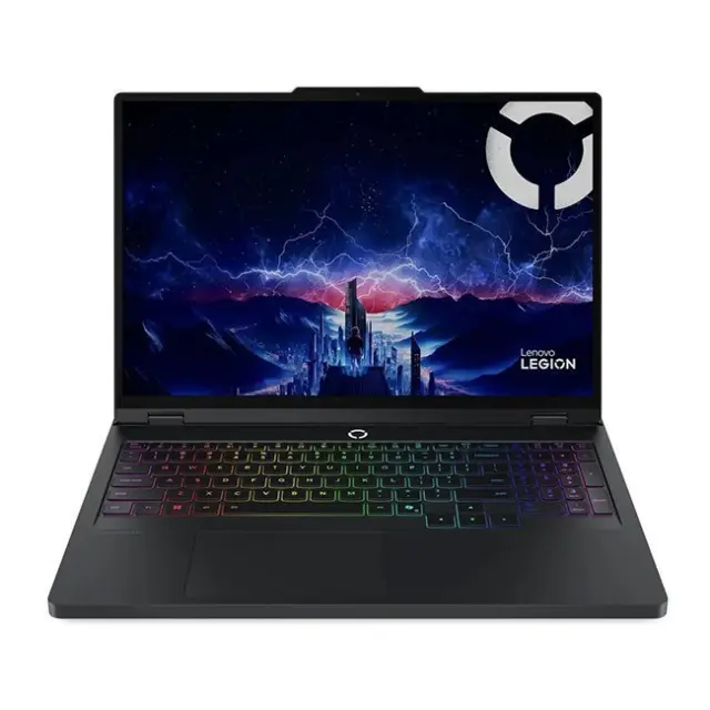 Lenovo Legion Pro 5-16 16.0" WQXGA OLED 165Hz Ultra 7 255HX/RTX5070/16GB/512GB SSD/Win11 Pro US-Layout (83F300ARPB)