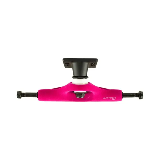 Tensor Mag Light Velvet Crimson/Black Truck - Άξονας 5.5" 2