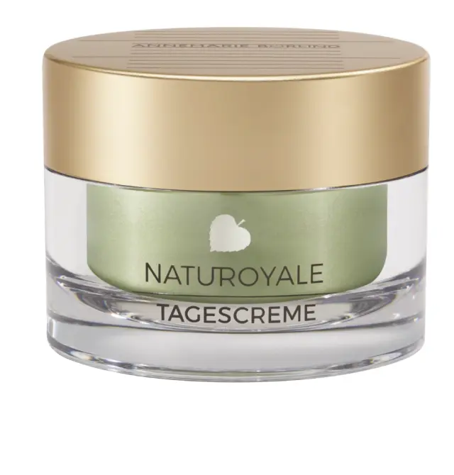 Annemarie Börlind - Naturoyale System Biolifting Day Cream - Beauty