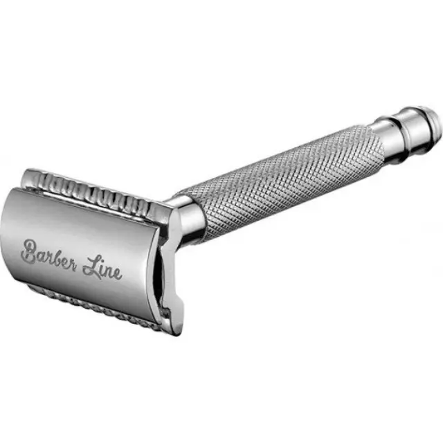 Eurostil Ξυράφι Ασφαλείας Barber Line 04933