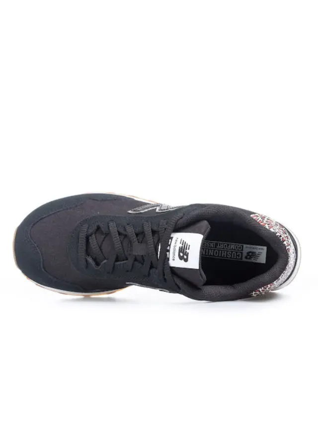 New Balance 515 Sneakers Black WL515SB3 - 37 3