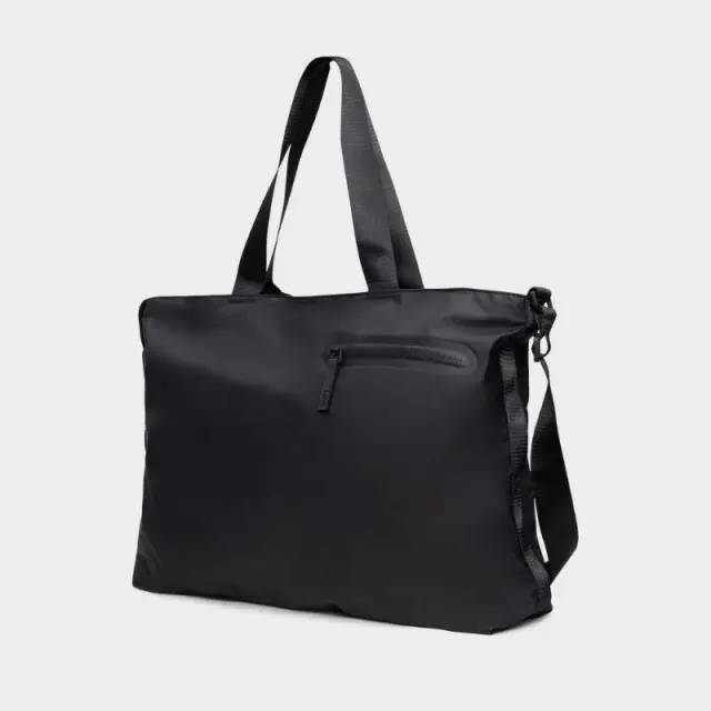 Σακίδιο Rains Dash Messenger Tote Bag 16430-Black Μαύρο - ONESIZE 2
