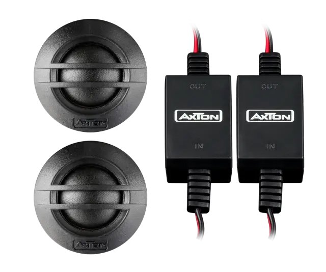 AXTON ATCT25 25 mm tweeter