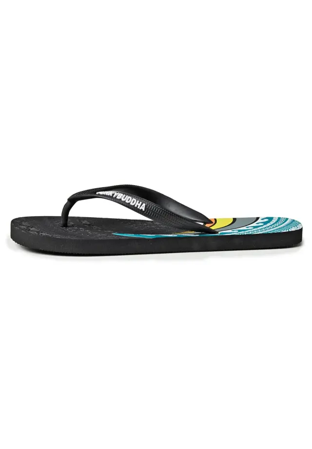 Funky Buddha Flip Flops FBM005-003-08 - 41 2