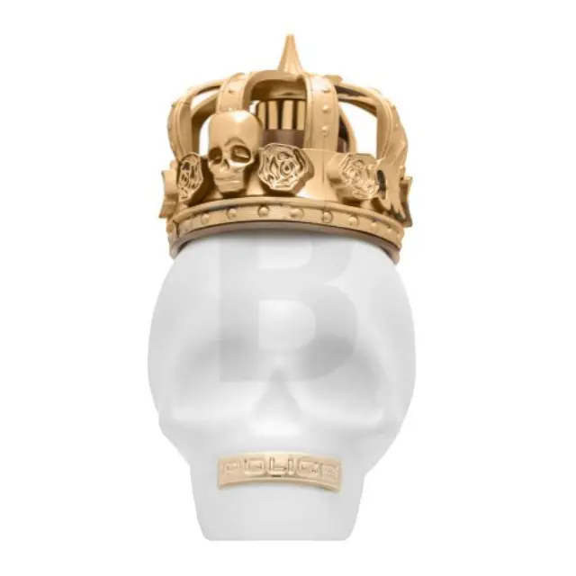 Police To Be The Queen Eau de Parfum for women 40 ml