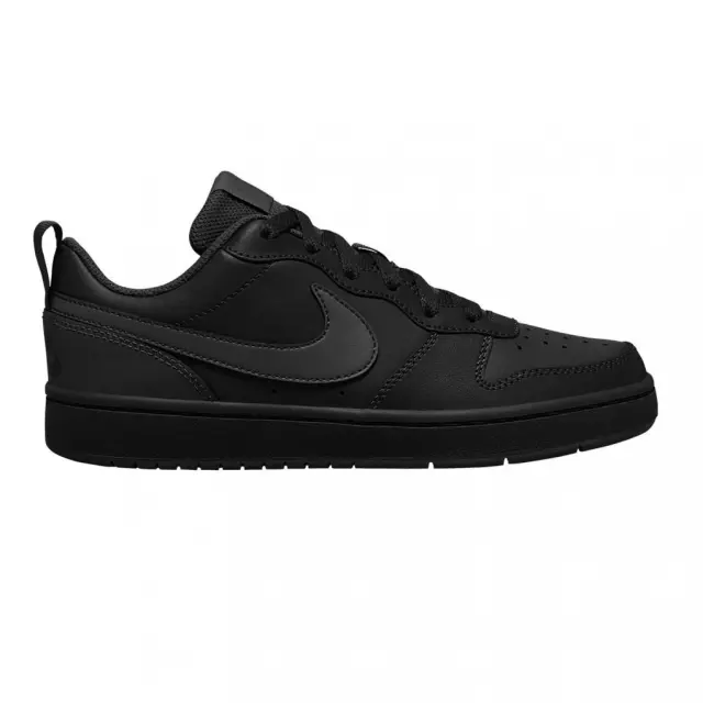 Nike Court Borough Low 2 BQ5448-001 - 36.5