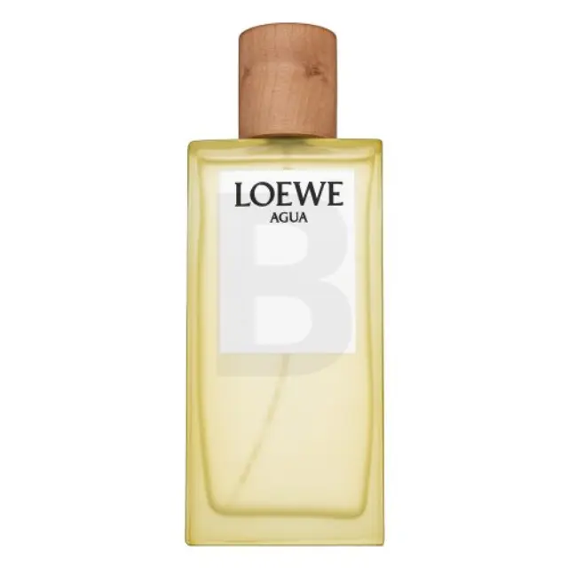 Loewe Agua de Loewe Eau de Toilette unisex 100 ml