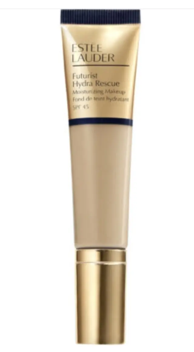 Estee Lauder Futurist Hydra SPF 45 Ενυδατική Κρέμα 35ml | Απόχρωση 3W