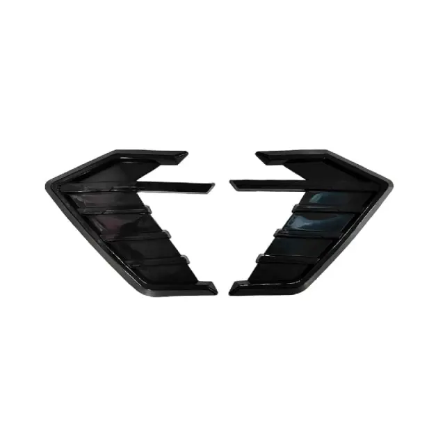 Μπροστινό πλαϊνό φτερό - Front Side Wing Fender z696678 2