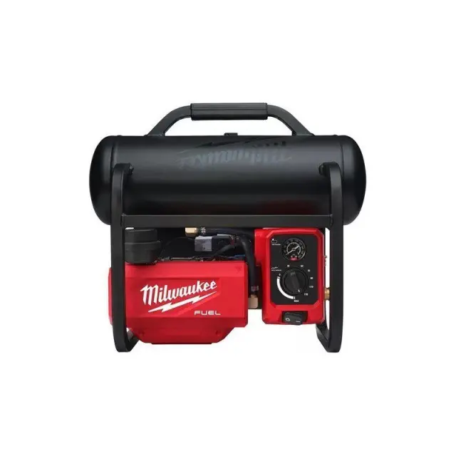 Milwaukee M18 FUEL FAC-0 - Κομπρεσέρ Αέρος με Αεροφυλάκιο 7.6lt SOLO (4933472166)