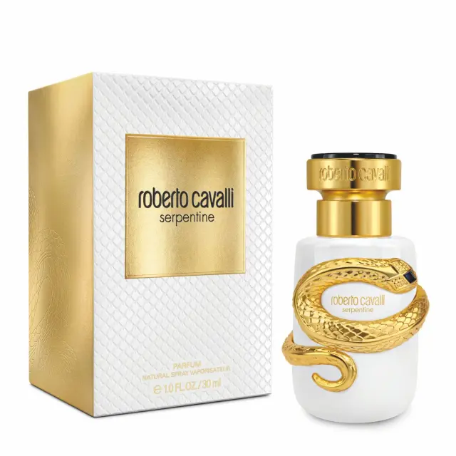Roberto Cavalli Serpentine Eau De Parfum Γυναικείο Άρωμα 30ml