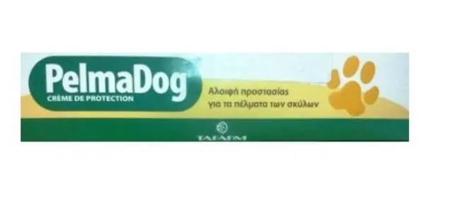 Tafarm PelmaDog Αλοιφή Προστασίας για τα Πέλματα των Σκύλων 50ml 2