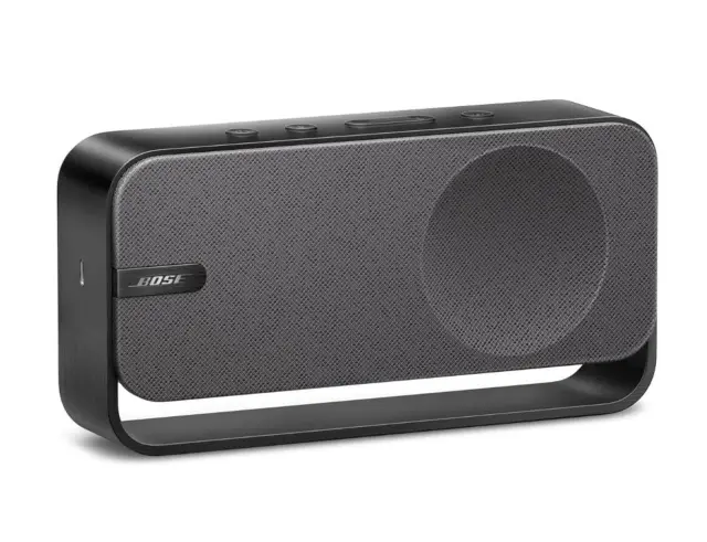 Φορητό Ηχείο Bose SoundLink Home - Bluetooth - Μικρόφωνο - Cool Gray892399-0020 2