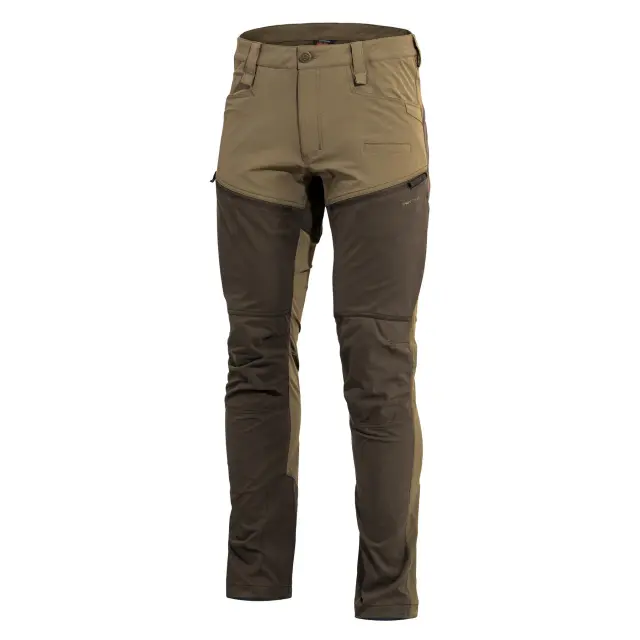 RENEGADE "SAVANNA" PANTS K05045 76-Charcoal Blue - 50 2