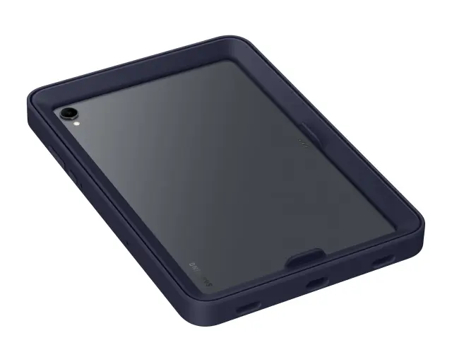 EF-JX730CNE Samsung Frame Case for Galaxy Tab S11 Navy 3