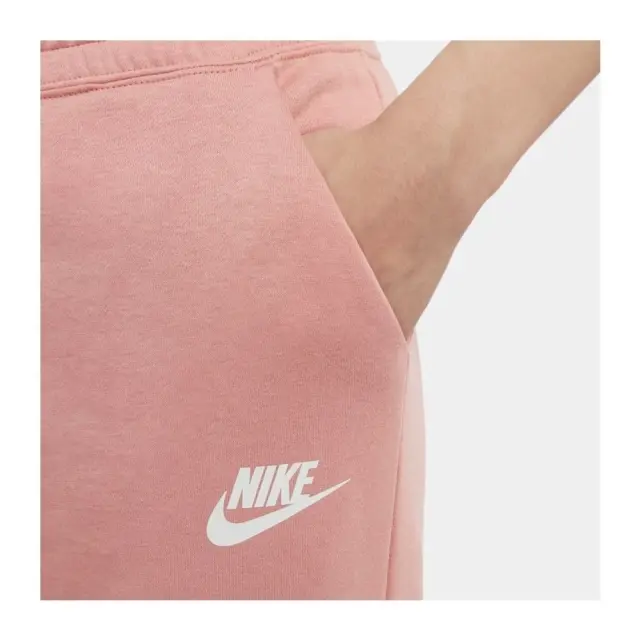 Nike Sportswear Heritage Pant (CU5909-685) - Ροζ 2