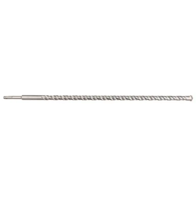 Τρυπάνι Μπετού Graphite Sds Plus 20 x 600 mm