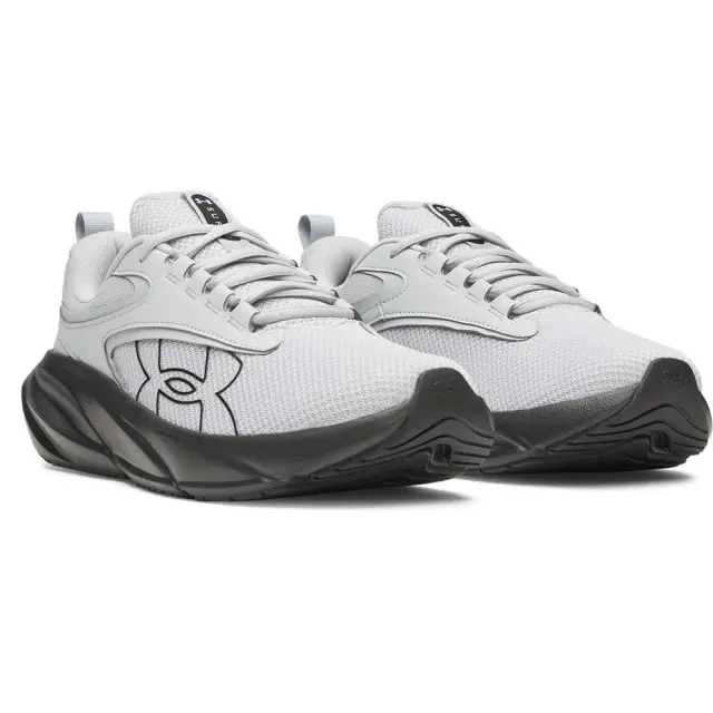 Under Armour Surge 5 (6010459-011) - Γκρί 2