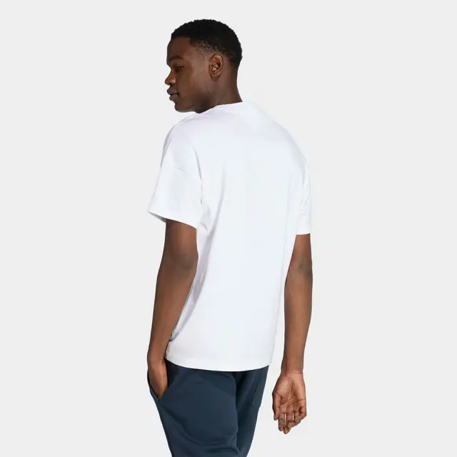 Adidas Sportswear ALL SZN Ανδρικό T-Shirt - M 2