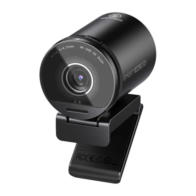 EMEET SmartCam S800 web