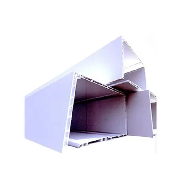 Κουτιά PVC