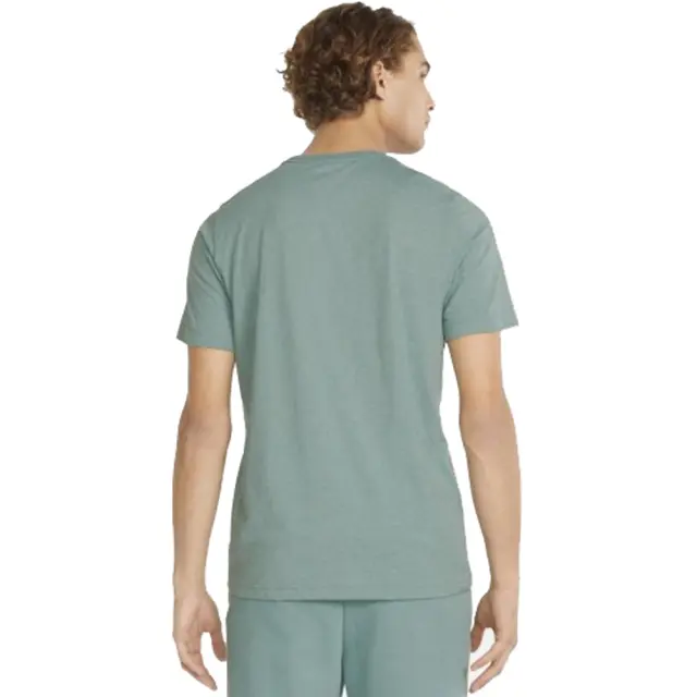 PUMA ESS HEATHER TEE - XXL 2