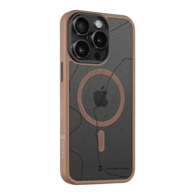 Tactical MagForce Hyperstealth Sika Cover for Apple iPhone 15 Pro Max Moucha Moose 2