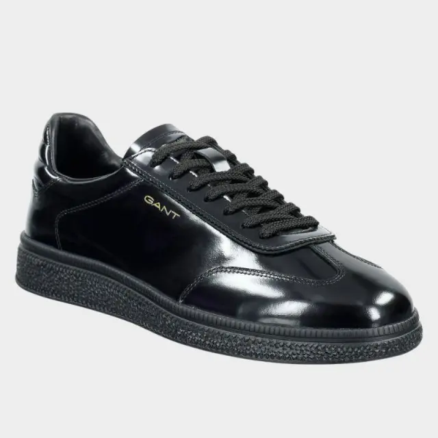 Sneaker Gant 31631010-000 Μαύρο - 41 2