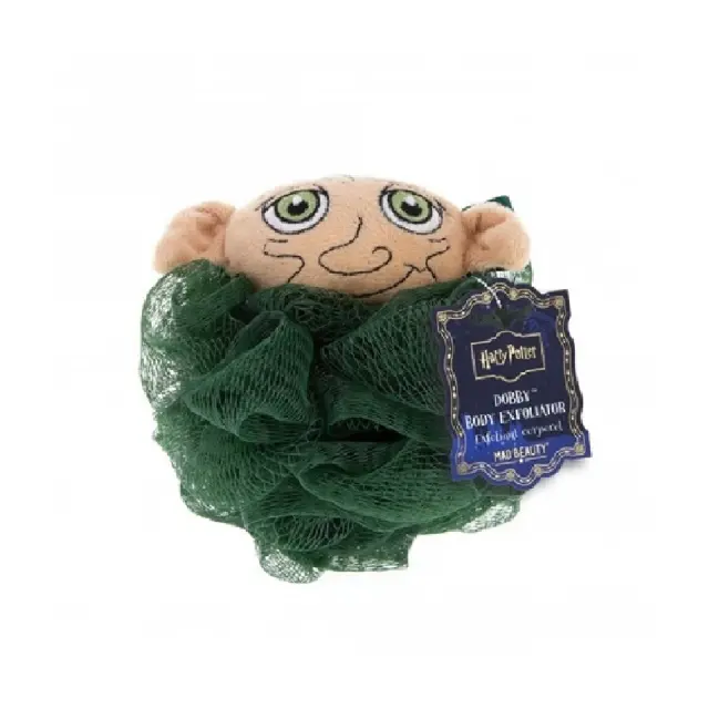 Harry Potter Dobby Body Exfoliator