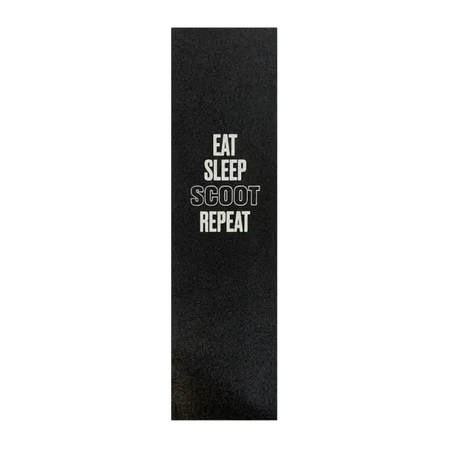 UNION Eat Sleep Scoot Griptape