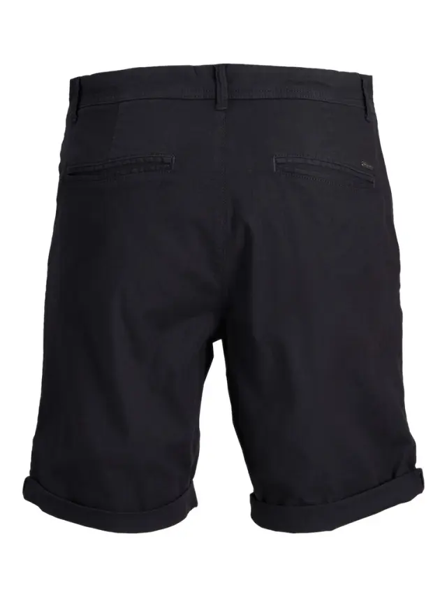 JPSTMARCO JJCABANA CHINO SHORT dark navy 2
