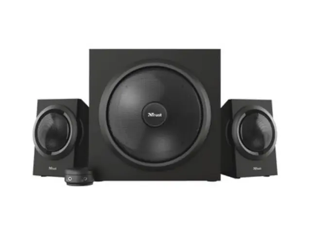 Trust Speaker Yuri 2.1 120W BLK (23696) 2
