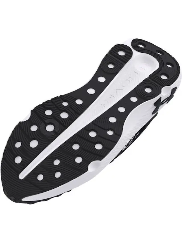 Under Armour Infinite Elite Black 3027189-001 - 47 3
