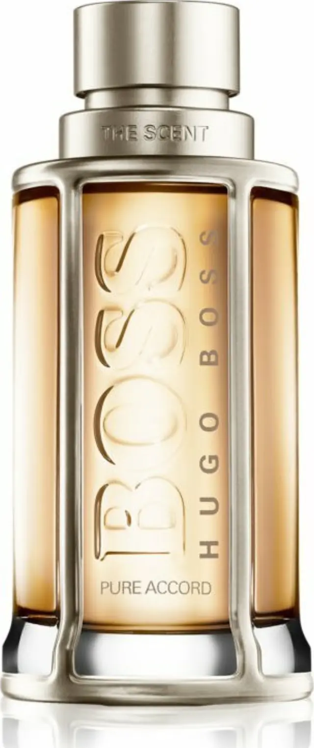Hugo Boss Boss The Scent Pure Accord Eau de Toilette for men 100 ml 2