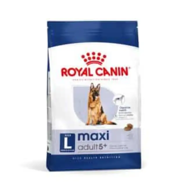 Royal Canin Maxi Adult 3kg