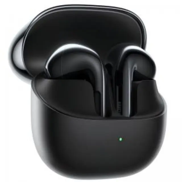 True Wireless Ακουστικά Bluetooth Xiaomi Redmi Buds 6 Μαύρο N71444 3