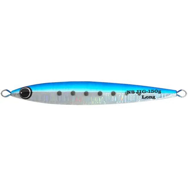 Πλάνος Hots NS Long 150gr 8. MH.Sardine