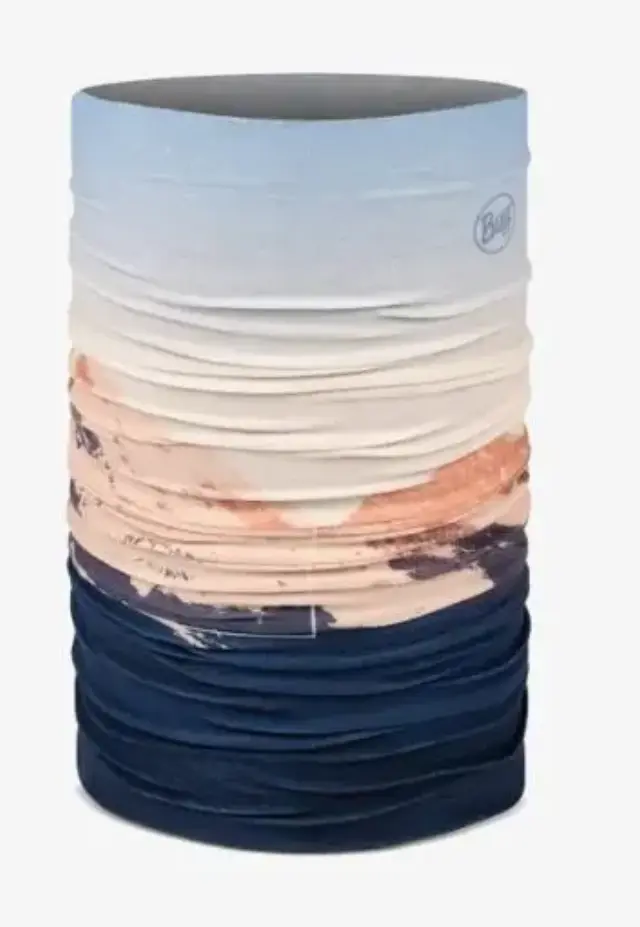 Buff CoolNet UV® Neckwear Matterhorn Peak Multi Περιλαίμιο - One size