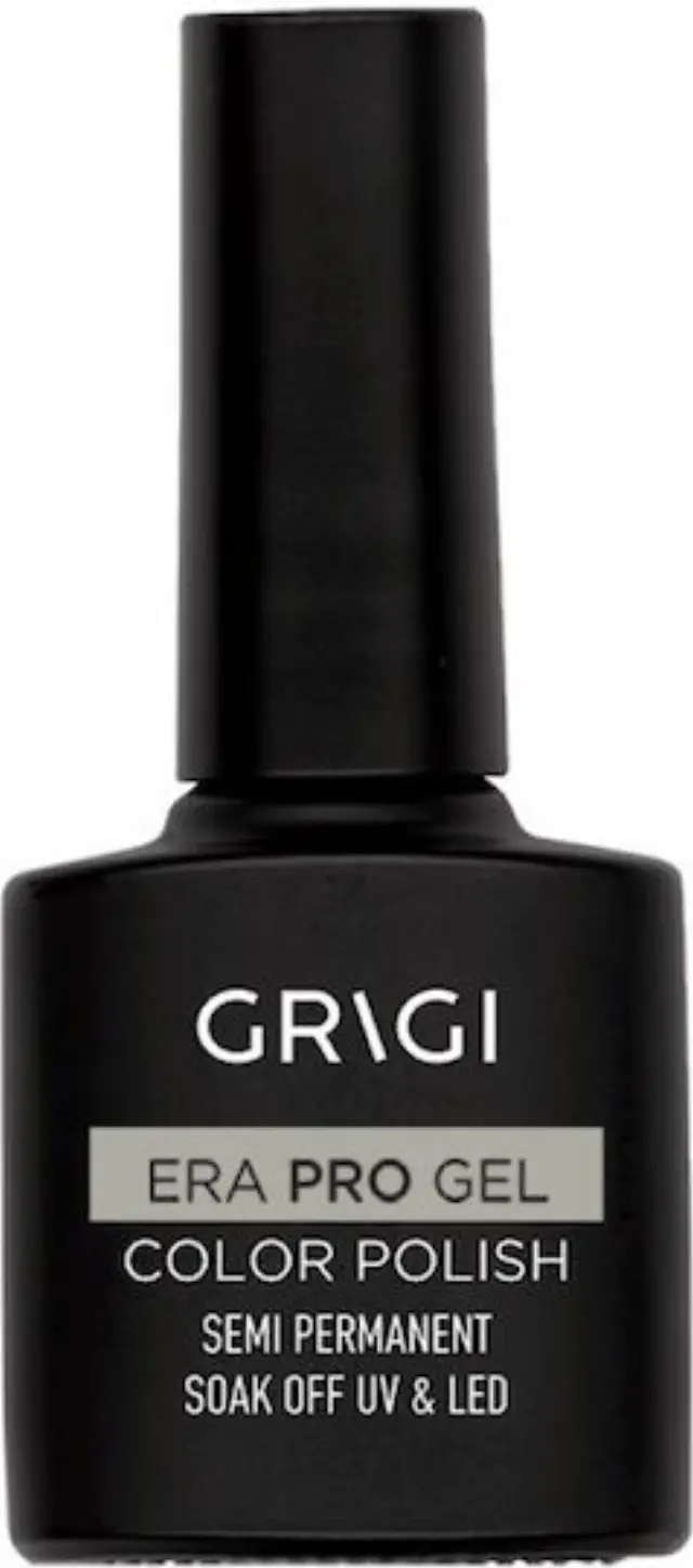 Grigi Ημιμόνιμο Βερνίκι Νυχιών Era Pro Holo Glitter 091 8ml
